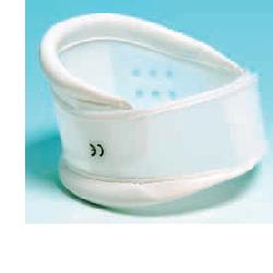 COLLARE CERVICALE REGISTRABILE MISURA MEDIA - farmachicca