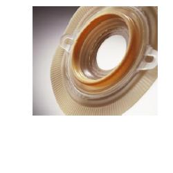 PLACCA CONVESSA ALTERNA MIO PRO MISURA FORO 18MM FLANGIA 40MM 5 PEZZI ARTICOLO 12722 - farmachicca