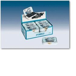 LIQUIRIZIA MEDAGLIA 40 G - farmachicca