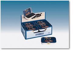 LIQUIRIZIA ROMBETTI 40 G - farmachicca