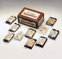 LIQUIRIZIA FAVETTE   BUSTINE 100 G - farmachicca