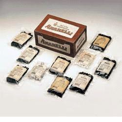 LIQUIRIZIA ASSABESI BUSTINE 100 G - farmachicca