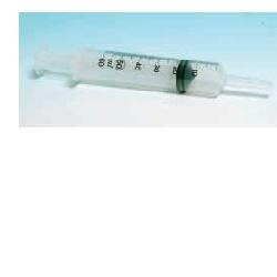 SIRINGA 50ML SENZA AGO CONO ECCENTRICO - farmachicca