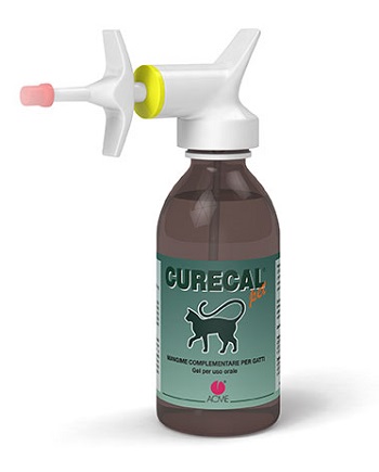 CURECAL GEL 125 ML - farmachicca