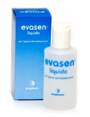 EVASEN LIQ SENO 150ML - farmachicca