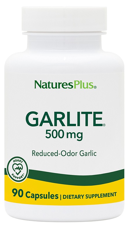 GARLITE AGLIO INODORE 90 CAPSULE - farmachicca
