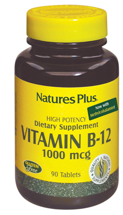COBALAMINA B12 90 TAVOLETTE - farmachicca