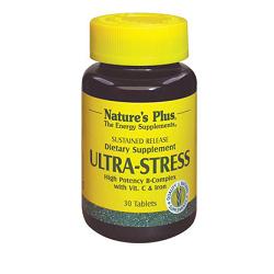 ULTRA STRESS 30 TAVOLETTE - farmachicca