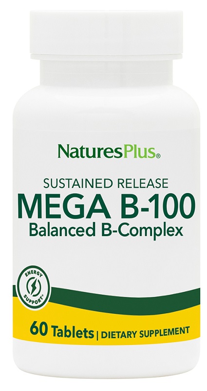 MEGA B100 60 TAVOLETTE - farmachicca