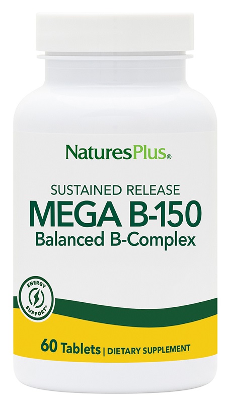 MEGA B150 60 TAVOLETTE - farmachicca