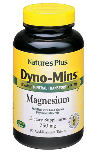 DYNO MINS MG 90 TAVOLETTE - farmachicca