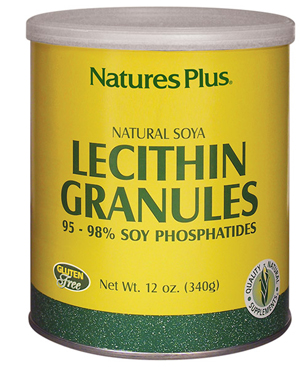 LECITINA GRANULATO 340 G - farmachicca