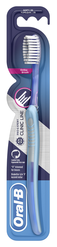 SPAZZ ORALB ORTOD B11650 - farmachicca