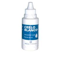 CRELO BLANCO EMULSIONE PELLE SECCA 60 ML - farmachicca