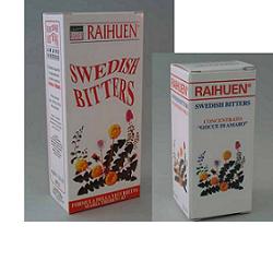 RAIHUEN AMARO SVEDESE 200 ML - farmachicca