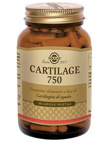 CARTILAGE 750 180 CAPSULE - farmachicca