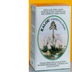 KALOE FORTIFYING DRINK TE 100G - farmachicca
