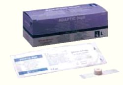 MEDICAZIONE NON ADERENTE STERILE CON COPRIDITO IN SILICONE PER FERITE MANI PIEDI APTIC DIGIT MISURA LARGE PER DITA 10 PEZZI - farmachicca