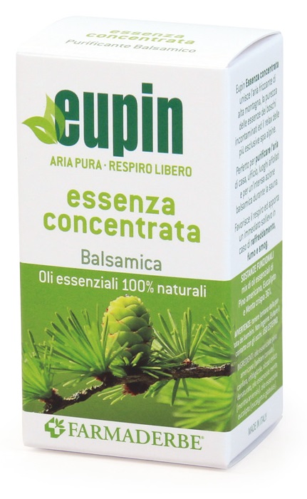 EUPIN ESSENZA CONCETRATA 30 ML - farmachicca