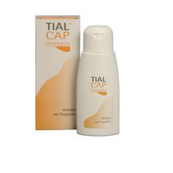TIAL CAP SHAMPOO 150 ML - farmachicca