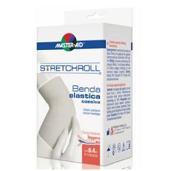 BENDA ELASTICA MAID STRETCHROLL 4X400CM - farmachicca