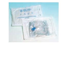 SACCA RACCOLTA URINA STERILE CAPACITA' 2LT TUBO LUNGO 130CM CONFEZIONE SINGOLA 200 PEZZI - farmachicca