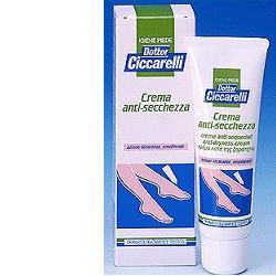 CICCARELLI CREMA ANTISECCHEZZA 50 ML - farmachicca