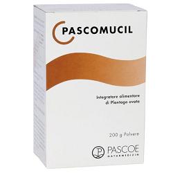 PASCOMUCIL POLVERE 200 G - farmachicca