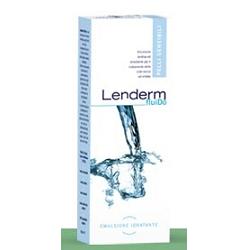 LENDERM FLUIDO LENITIVO 200 ML - farmachicca