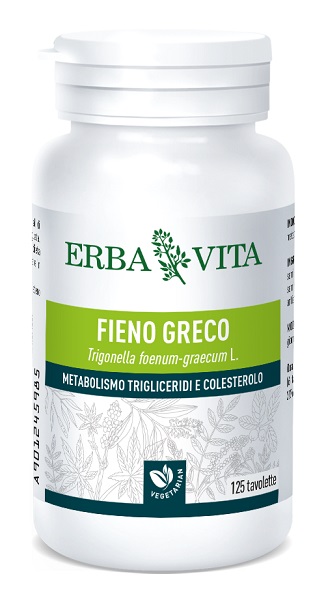 FIENO GRECO 125 TAVOLETTE - farmachicca