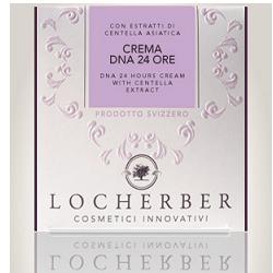 LOCHERBER CREMA DNA GIORNO E NOTTE 50 ML - farmachicca