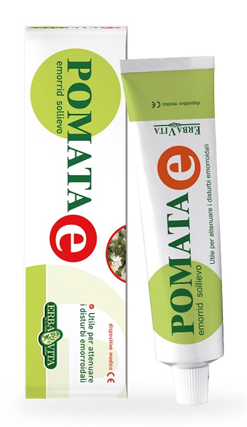 POMATA TIPO E 50 ML - farmachicca