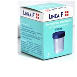 CONTENITORE RACCOLTA URINA LINEA F 150 ML - farmachicca