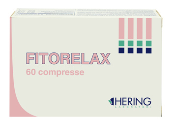 FITORELAX 60 COMPRESSE - farmachicca