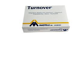 TURNOVER 30 CONFETTI - farmachicca