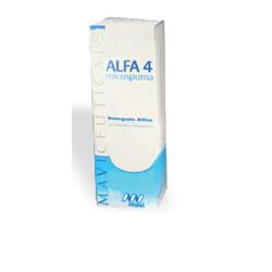 ALFA 4 MICOSPUMA DET ATT 100ML - farmachicca