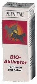 BIOAKTIVATOR 20ML - farmachicca