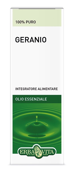 GERANIO OE 10ML FL - farmachicca