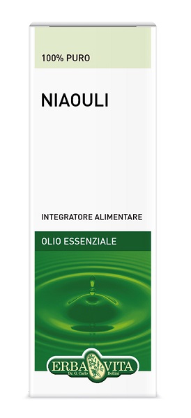 NIAOULY OE 10ML - farmachicca