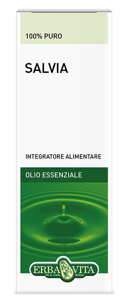 SALVIA OE 10ML - farmachicca