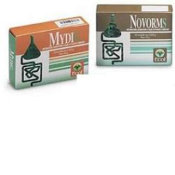 NOVORMS 50 TAVOLETTE 780 - farmachicca