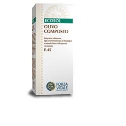 ECOSOL OLIPREX GOCCE 50 ML - farmachicca