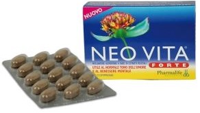 NEOVITA FORTE 45 COMPRESSE - farmachicca