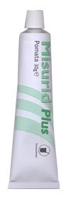 MISURID PLUS POMATA 30 G - farmachicca
