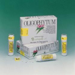 OLIGOPHYTUM MAG 300 MICROCOMPRESSE - farmachicca