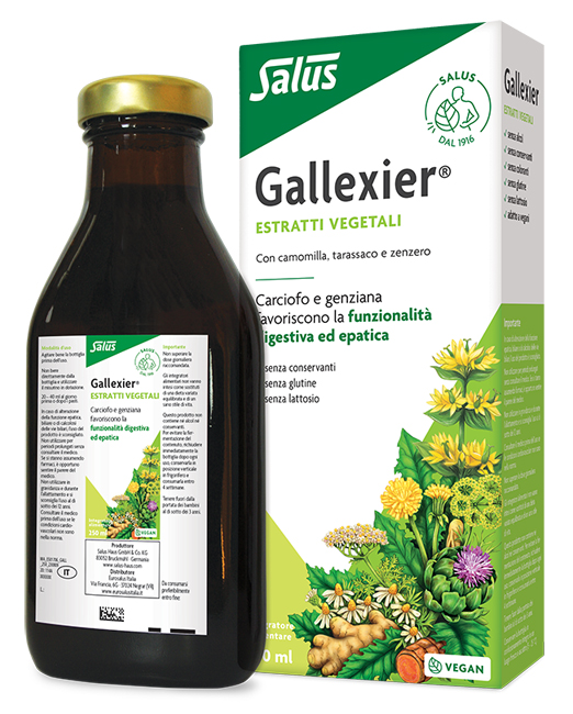 GALLEXIER 250 ML - farmachicca