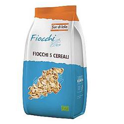FIOCCHI AI 5 CEREALI 500 G - farmachicca