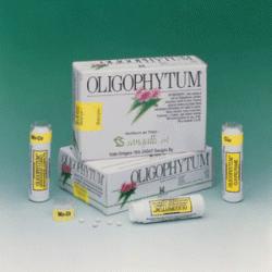 OLIGOPHYTUM ZIN 300 MICROCOMPRESSE - farmachicca
