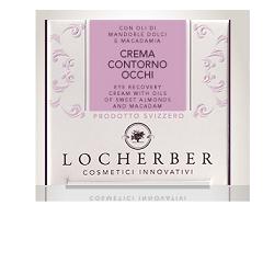 LOCHERBER CREMA CONTORNO OCCHI 30 ML - farmachicca