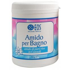 EOS AMIDO BAGNO CANNOLI 250 G - farmachicca